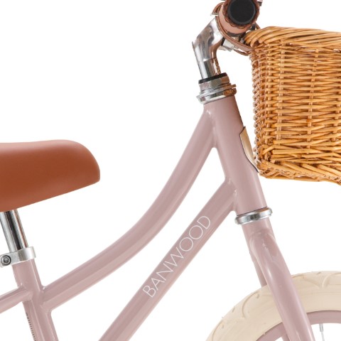Loopfiets balance bike first go