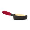 Knuffel amuseables raclette