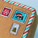 Knuffel amuseables letter to santa