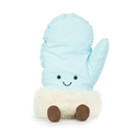 Knuffel amuseables mitten