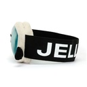 Knuffel amuseables sports ski goggles