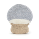 Knuffel amuseables snow globe