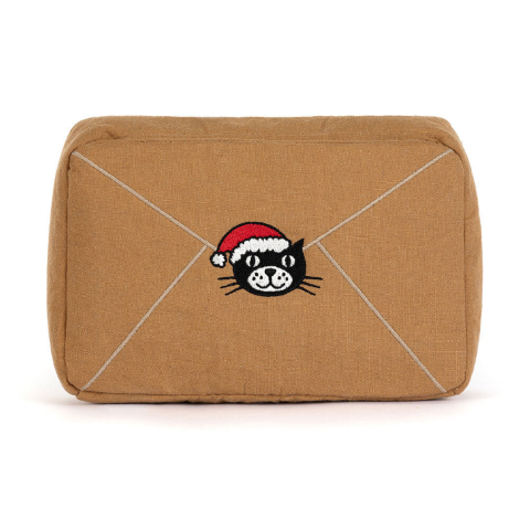 Knuffel amuseables letter to santa