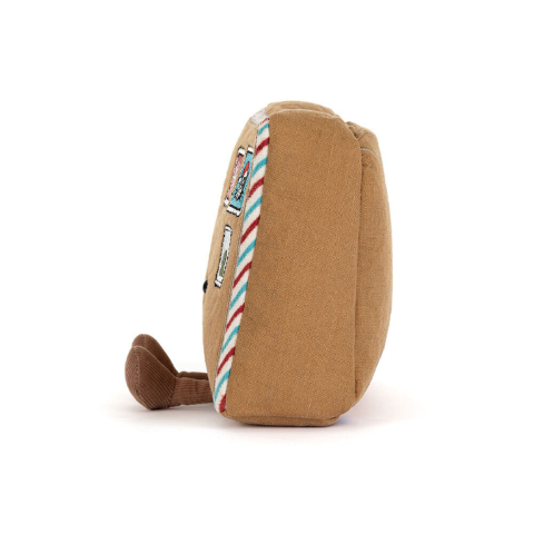 Knuffel amuseables letter to santa