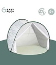 Anti UV-tent (provence)