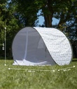 Anti UV-tent (provence)