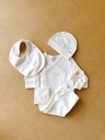 Newborn set i love you