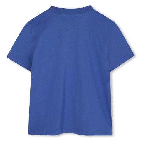 T-shirt korte mouwen