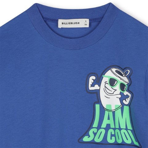 T-shirt korte mouwen