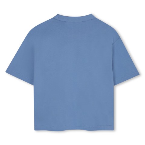 T-shirt korte mouwen