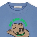 T-shirt korte mouwen