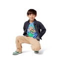 T-shirt korte mouwen