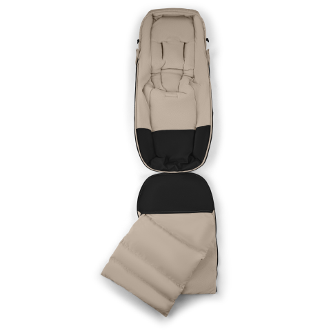 Voetenzak THERMOLITE® performance