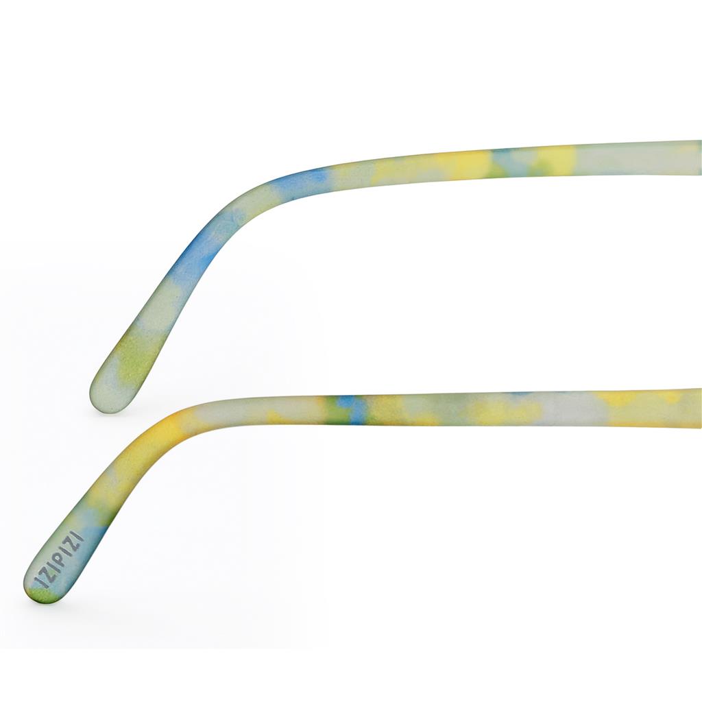 Lunettes de soleil junior #D (5-10 ans)