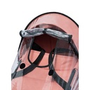 Regenhoes voor Stokke® yoyo® newborn shell