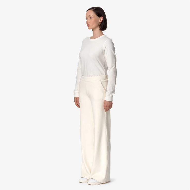 Broek jenny velour polar