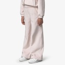 Broek jenny velour polar