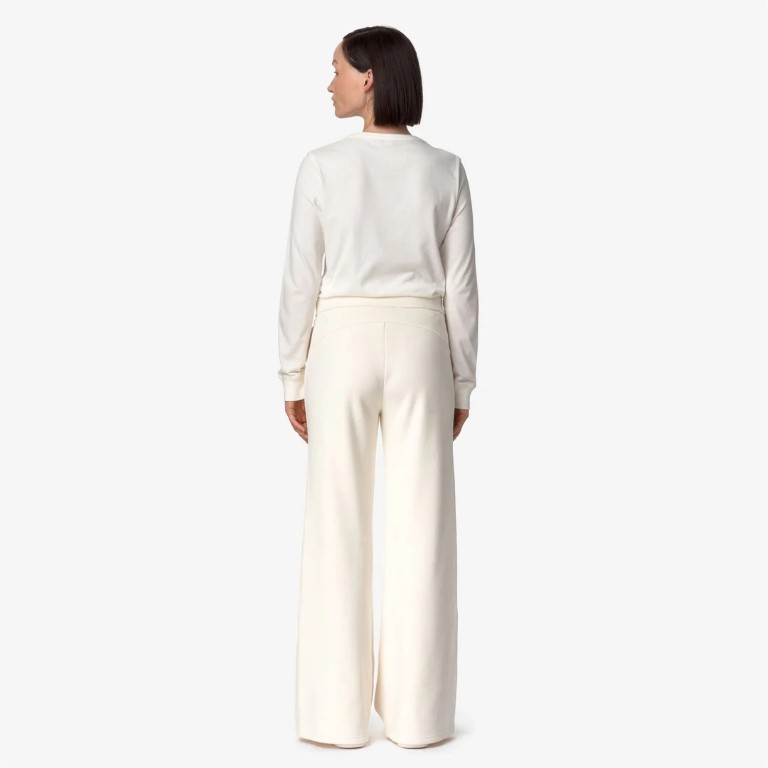 Broek jenny velour polar