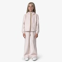 Broek jenny velour polar