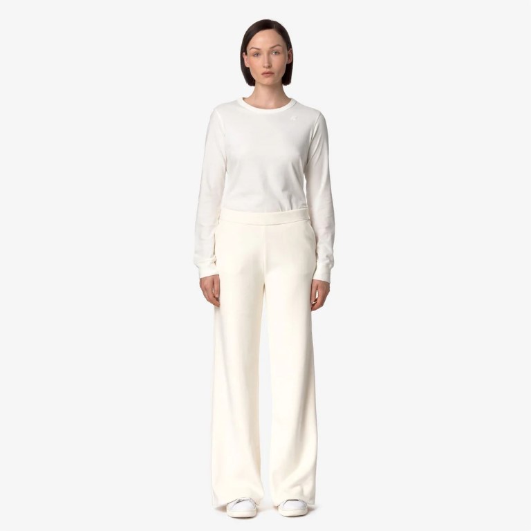 Broek jenny velour polar