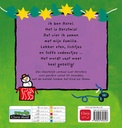 Karel viert kerstmis