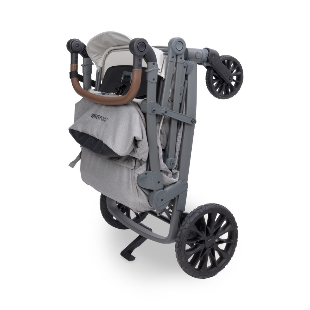 Kinderkar vierzitter L4