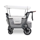 Kinderkar vierzitter L4
