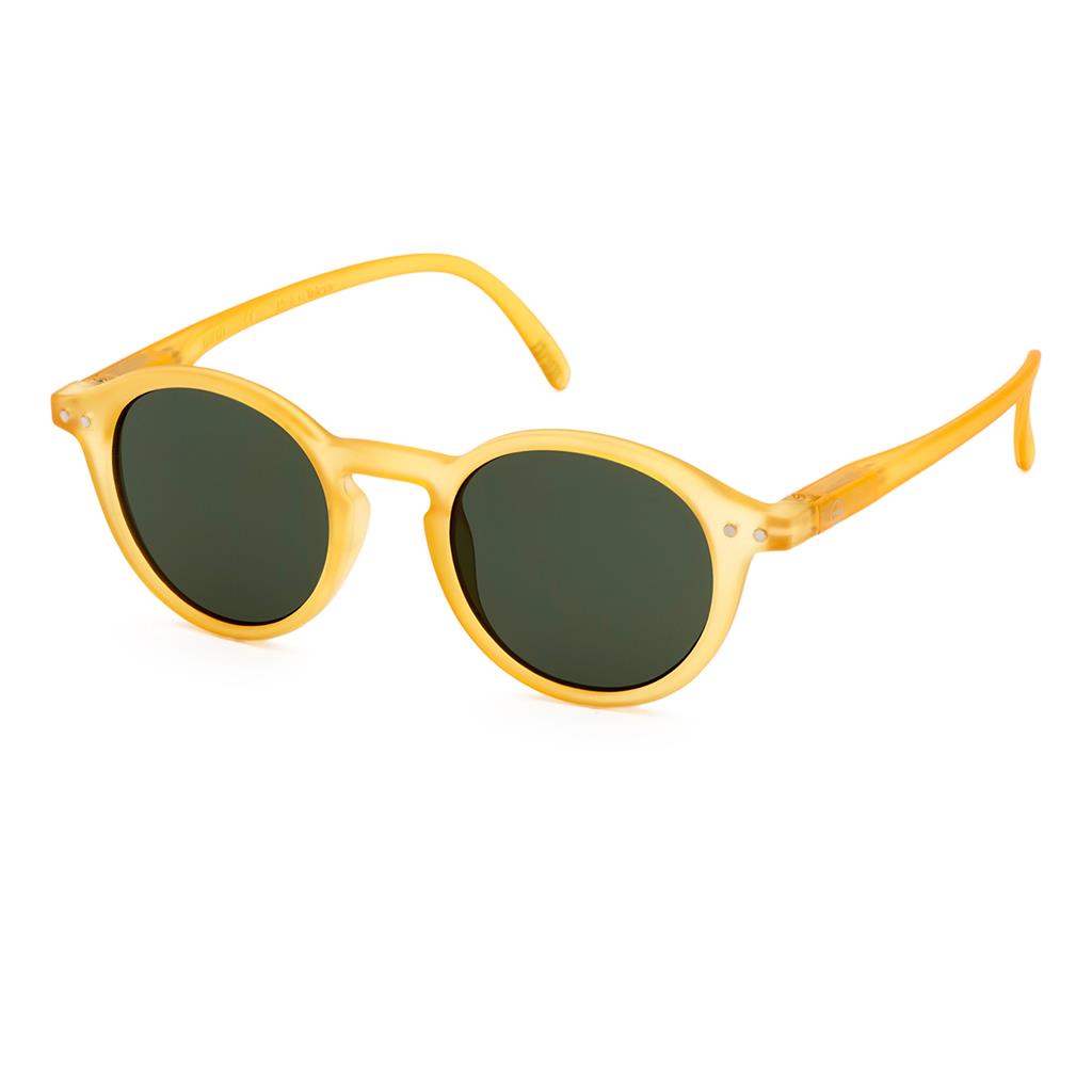 Lunettes de soleil junior #D (5-10 ans)