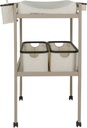 Luiertafel promo