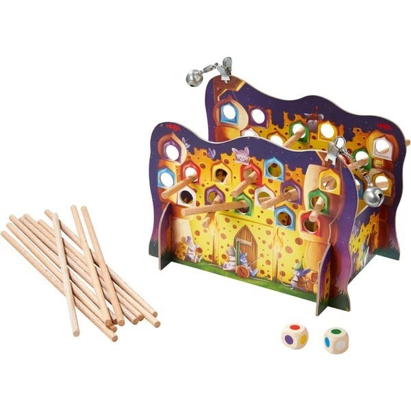 Spel - Kleine Kalmario!