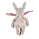 Muzikale knuffel mini Pili