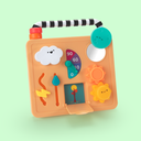 Sensory seasons busy board