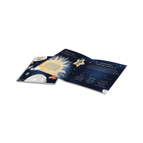 Beeldprojector Kidystar