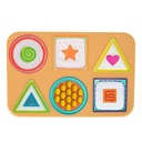 Sushi sorter