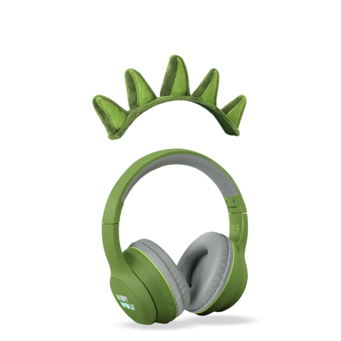 Koptelefoon Kidyears bluetooth