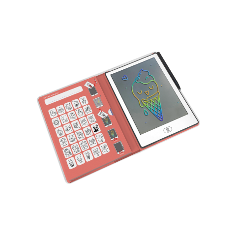 Tekentablet Kidydraw mini