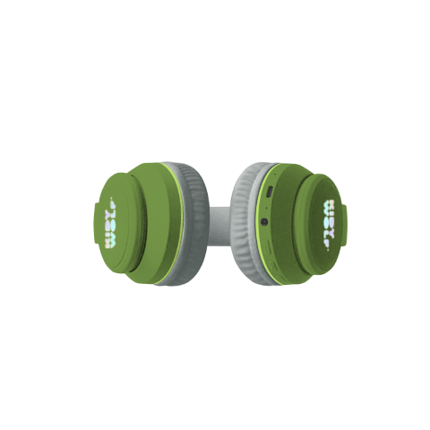 Koptelefoon Kidyears bluetooth