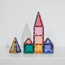 Magnetische tegels mini pack 32 stuks