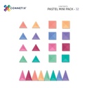 Magnetische tegels mini pack 32 stuks