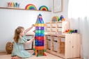 Magnetische tegels creative pack 102 stuks