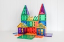 Magnetische tegels creative pack 102 stuks