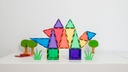 Magnetische tegels mini pack 24 stuks