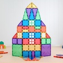 Magnetische tegels creative pack 102 stuks