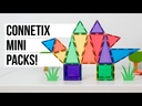Magnetische tegels mini pack 24 stuks