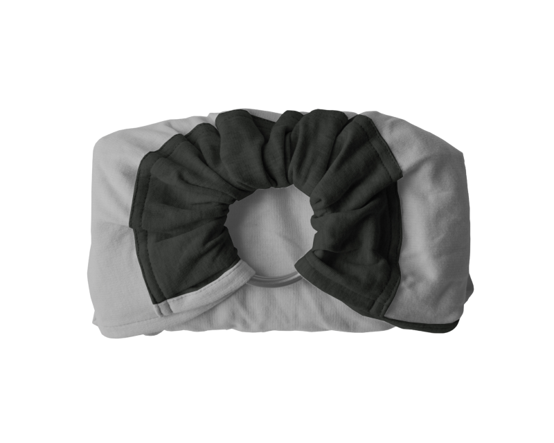 Draagdoek tricot sling