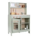 Houten speelkeuken