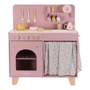 Houten speelkeuken