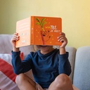 WorTEL je mee? - interactief boek over emoties