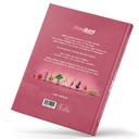 Framboos - kartonboekje over boosheid