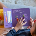 WorTEL je mee? - interactief boek over emoties